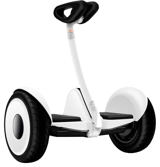 NineBot Mini S