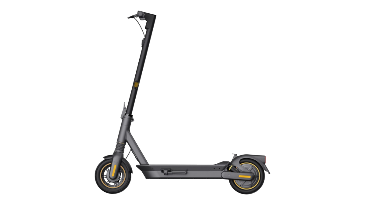 NineBot Max G2