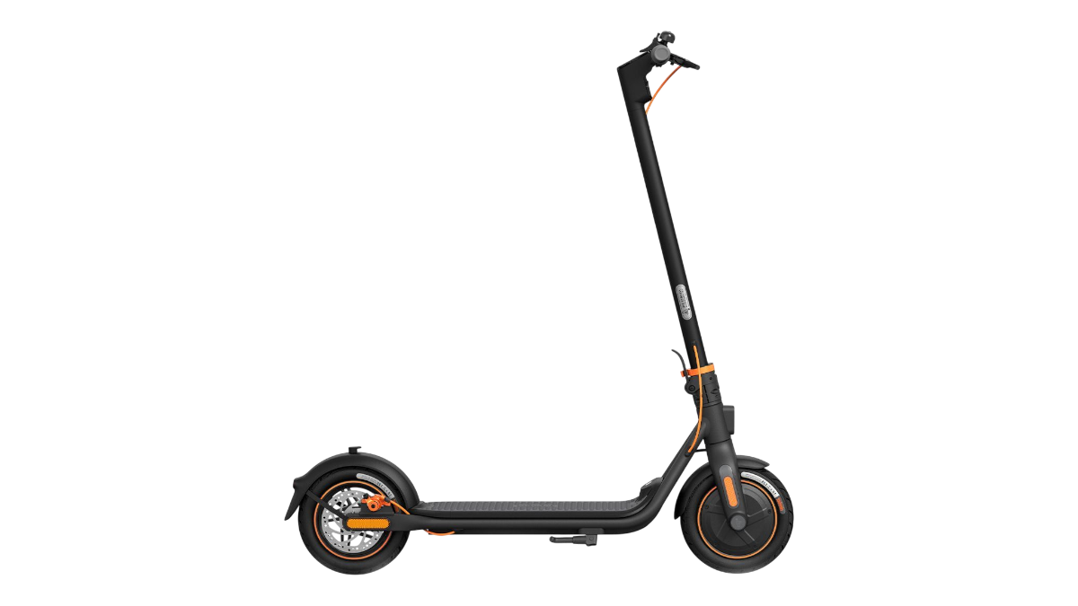 KickScooter F40